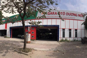 Hà Nội: Mâu thuẫn góp vốn, một công dân bị hành hung