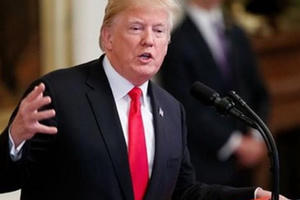 Nhật Bản tăng cường an ninh trước chuyến thăm của Tổng thống Mỹ