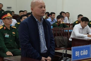 Út “trọc” và Phùng Danh Thắm được đề nghị giảm án