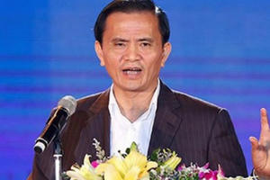 Rút quyết định quyết toán tiền tỷ do PCT Thanh Hóa Ngô Văn Tuấn ký