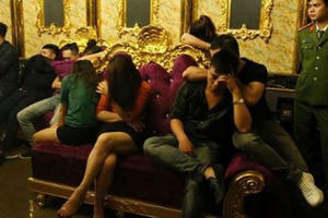 Nói tốt, nhưng không phải vậy!