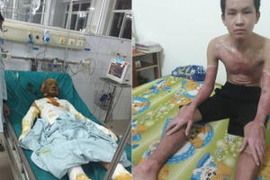 Sự sống hồi sinh nhờ tấm thẻ màu xanh hi vọng