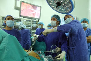 Tăng viện phí, người bệnh có được phục vụ đúng 'đồng tiền bát gạo'?