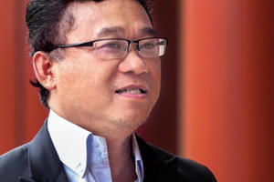 Nỗi đau đại gia Trường Thành, ông Đặng Thành Tâm bị cú choáng