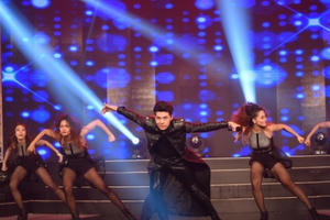 Đàm Vĩnh Hưng, Ngọc Sơn, Kỳ Phương, Noo Phước Thịnh góp sức tái sinh nhạc tour