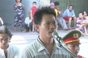 Đi nhậu bị đánh, cay cú về nhà vác dao đến đâm nạn nhân nhiều nhát