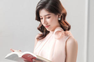 Học vấn và gia thế "khủng" của thí sinh Hoa hậu Hoàn vũ Việt Nam 2022