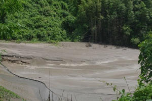 Bắc Kạn: Ẩn họa từ Nhà máy tuyển luyện chì, kẽm Lủng Váng