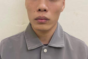 Hà Nội: Bắt "laophatgia" là kỹ sư IT môi giới mại dâm