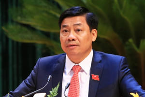 Đại hội đại biểu Đảng bộ tỉnh Bắc Giang lần thứ XIX, nhiệm kỳ 2020 - 2025 diễn ra thành công tốt đẹp