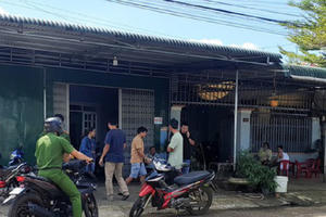 Án mạng thương tâm: Mẹ trầm cảm nhẫn tâm dìm chết con trai 9 tháng tuổi