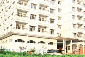 Audio địa ốc 360s: Hà Nội sẽ đặt hàng 22.300 căn hộ thương mại làm quỹ tái định cư