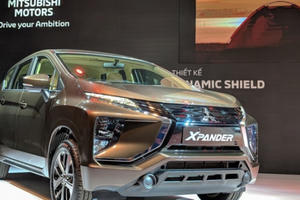 5 mẫu xe ô tô 7 chỗ tầm giá dưới 700 triệu đáng mua