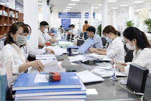 Hà Nội: Bảo đảm 100% số hồ sơ thủ tục hành chính giải quyết đúng hạn, trước hạn