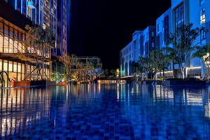 Coocobay Đà Nẵng trở lại với dự án Naman Homes và khách sạn 5 sao