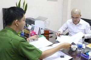 Phó Thủ tướng chỉ đạo điều tra, sớm xét xử vụ công ty địa ốc Alibaba