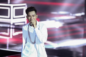 Lộ diện Top 4 - "dàn thí sinh trong mơ" bước vào Chung kết Giọng hát Việt 2016