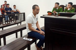 Tử vong mùng 2 Tết vì bạn rủ đi “rửa hận” cho bác họ Tử vong mùng 2 Tết vì bạn rủ đi “rửa hận” cho bác họ