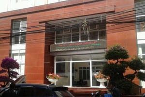 Lầm Đồng: Cho thôi việc nữ nhân viên Chi cục thuế Đà Lạt bị tố nhận tiền "bồi dưỡng" Lầm Đồng: Cho thôi việc nữ nhân viên Chi cục thuế Đà Lạt bị tố nhận tiền "bồi dưỡng"