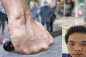 Gã con rể “máu lạnh” dùng dao đâm bố vợ tử vong