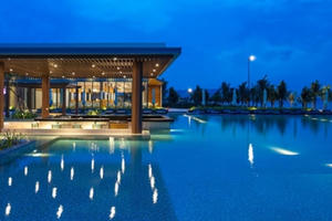 Quy Nhơn: Cơ hội đầu tư mới bởi giá trị thương mại Bất động sản nghỉ dưỡng ven biển