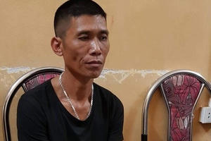 Sơn La: CSGT huyện Mai Sơn chặn đường, bắt giữ lượng lớn ma túy