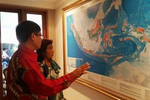 Thúc đẩy hợp tác hàng hải, ngư nghiệp Việt Nam - Indonesia