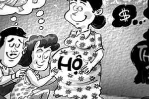 Đoạn trường giấc mơ làm cha mẹ