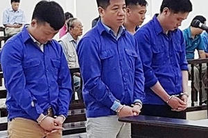 Nguyên Chủ tịch HĐQT Cty King Việt Nam ẵm án tù chung thân vì “vẽ” dự án