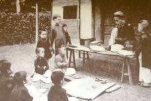 Truyền thống tôn sư trọng đạo của người Việt: Những “ngọn nến” cháy hết mình để thắp sáng nhân gian!