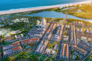 Quảng Nam: Thống nhất chuyển đổi Đô thị Điện Bàn sang "đô thị kết nối"