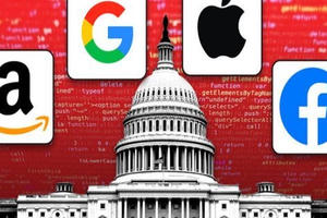 Mỹ kiện Google độc quyền, “điềm xấu” với các công ty công nghệ