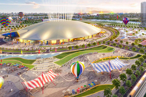 Phó Thủ tướng Bùi Thành Sơn yêu cầu tổ chức hội chợ tuyệt đối không để xảy ra tham nhũng, lãng phí, tiêu cực