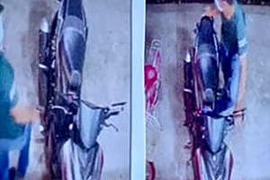 Hé lộ chân dung và đặc điểm nhận diện của nghi phạm đâm bác sĩ nha khoa tử vong ở Bình Dương?