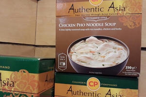 Ngậm ngùi nhìn "đặc sản" Việt "made Thailand" đi Mỹ Ngậm ngùi nhìn "đặc sản" Việt "made Thailand" đi Mỹ