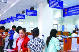 Thủ tướng chỉ thị nâng cao chất lượng giải quyết thủ tục hành chính