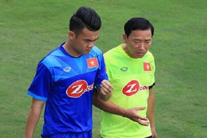 Người hâm mộ “méo mặt” vì lịch thi đấu của ĐTVN