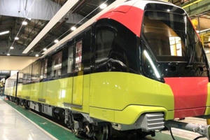 Ba tuyến Metro đầu tiên của Hà Nội khó kết nối? Ba tuyến Metro đầu tiên của Hà Nội khó kết nối?