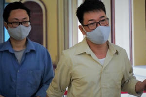 Cựu Phó Chánh án TAND quận 4 TPHCM bị đề nghị 24 tháng tù