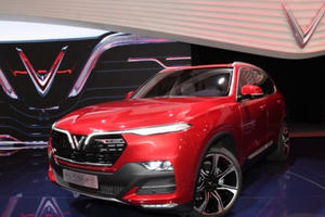 VinFast: Người Việt Nam làm được và làm tử tế