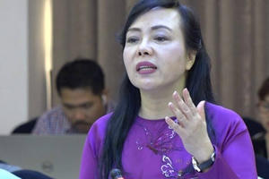 Sẽ tăng thuế tiêu thụ đặc biệt đối với mặt hàng rượu bia?