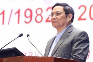 Xây dựng Học viện Chính trị quốc gia Hồ Chí Minh thành trung tâm đào tạo cán bộ chính trị lớn nhất của Đảng