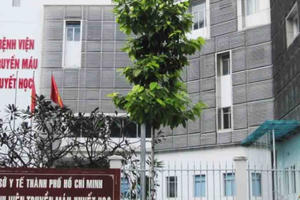 Vì sao gần 20.000 viên thuốc đặc trị ung thư, trị giá gần 14 tỷ đồng bị tiêu huỷ Vì sao gần 20.000 viên thuốc đặc trị ung thư, trị giá gần 14 tỷ đồng bị tiêu huỷ