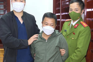 Thanh Hoá: Triệt phá đường dây đánh bạc liên tỉnh "khủng", thu giữ cả "hàng nóng"