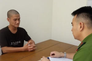 Quảng Ninh: Kiểm tra nhà nghỉ, phát hiện đối tượng tàng trữ "hàng nóng"