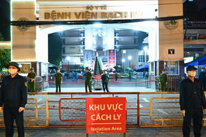 10 sự kiện kinh tế - xã hội năm 2020