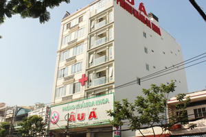 Khám nam khoa chất lượng cao ở đâu tại TP HCM?