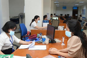 Hà Nội công bố 2.026 người nộp thuế nợ thuế, phí: Đau đầu với những cái tên cũ