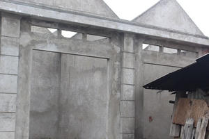 Dự án chợ Hưng Hóa "đắp chiếu": Phía công ty luôn bất hợp tác với chính quyền địa phương