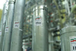 Sự sụp đổ của thỏa thuận hạt nhân Iran sẽ là thảm họa lớn với Trung Đông